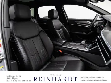 AUDI RS6 AVANT ABT HuD PANO 305KMH KERAMIK B&O-ADV.