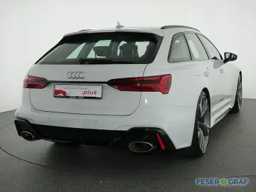 AUDI RS6 Avant 4.0 TFSI HD Matrix B&O Dynamik-P 22