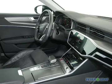 AUDI RS6 Avant 4.0 TFSI HD Matrix B&O Dynamik-P 22