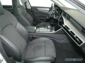AUDI RS6 Avant 4.0 TFSI HD Matrix B&O Dynamik-P 22