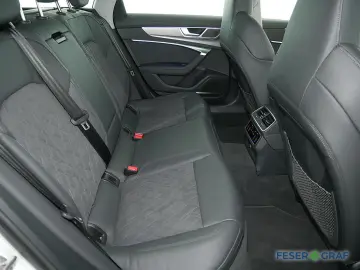 AUDI RS6 Avant 4.0 TFSI HD Matrix B&O Dynamik-P 22