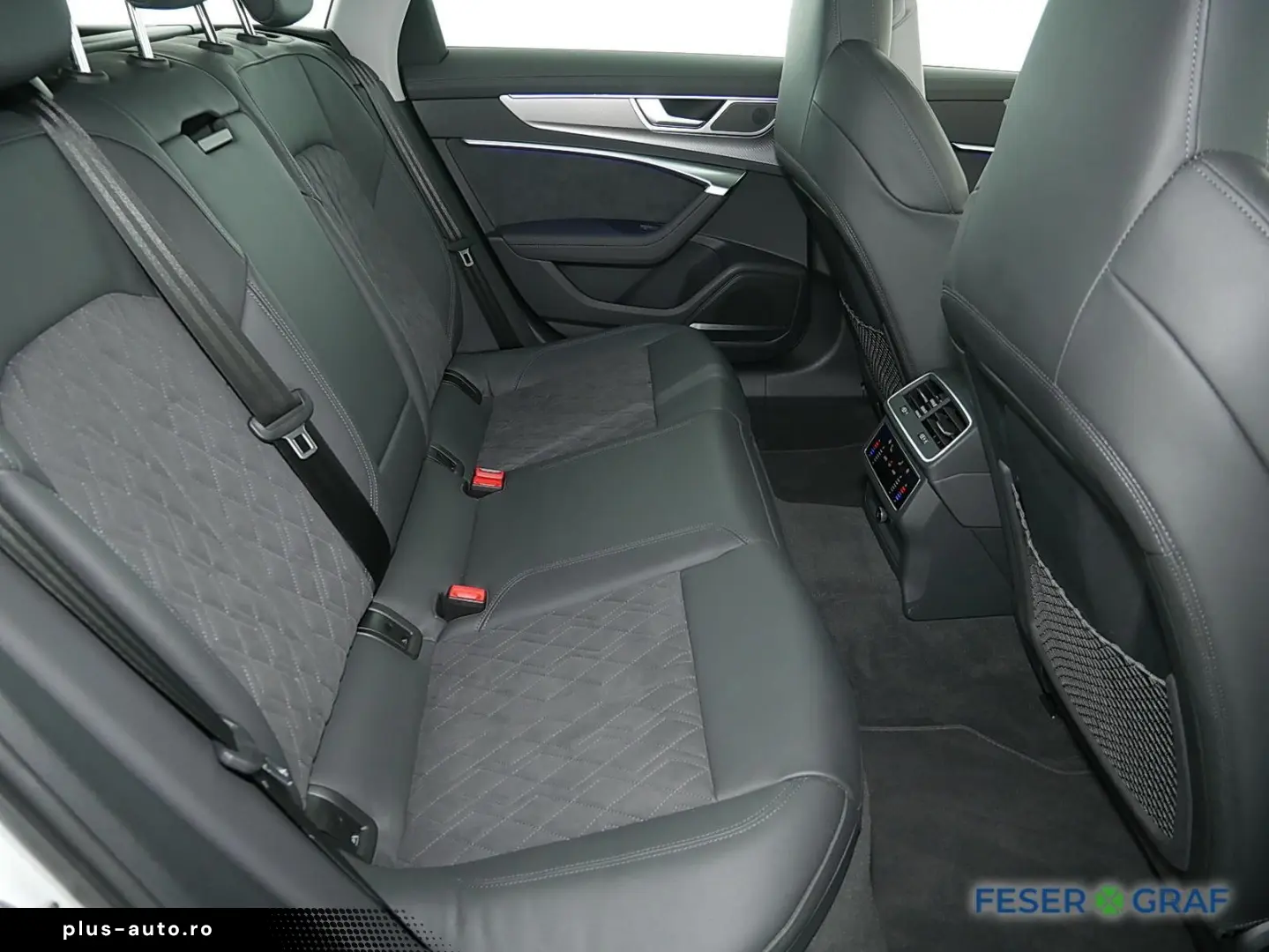 AUDI RS6 Avant 4.0 TFSI HD Matrix B&O Dynamik-P 22