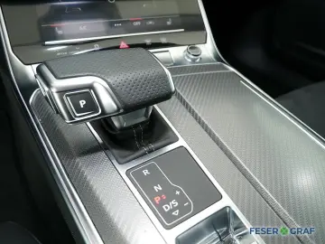 AUDI RS6 Avant 4.0 TFSI HD Matrix B&O Dynamik-P 22