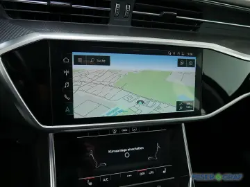 AUDI RS6 Avant 4.0 TFSI HD Matrix B&O Dynamik-P 22