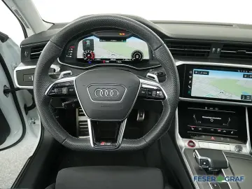 AUDI RS6 Avant 4.0 TFSI HD Matrix B&O Dynamik-P 22