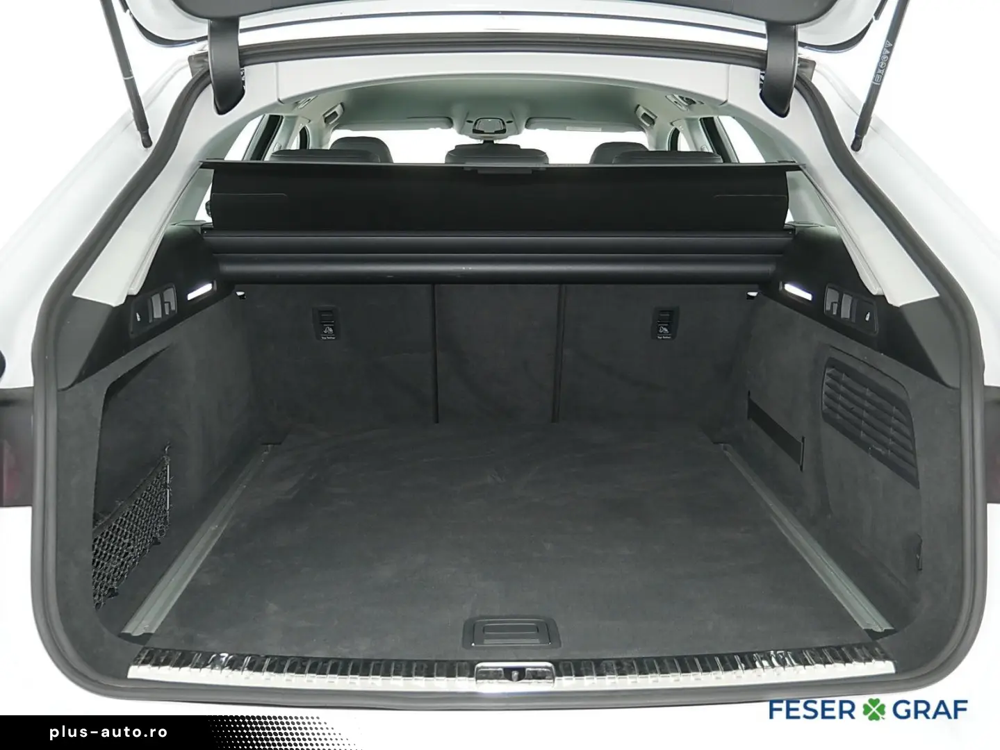 AUDI RS6 Avant 4.0 TFSI HD Matrix B&O Dynamik-P 22