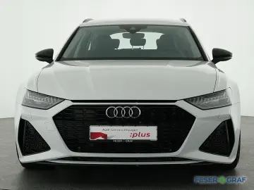 AUDI RS6 Avant 4.0 TFSI HD Matrix B&O Dynamik-P 22