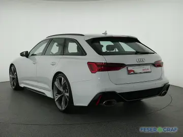AUDI RS6 Avant 4.0 TFSI HD Matrix B&O Dynamik-P 22