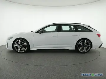 AUDI RS6 Avant 4.0 TFSI HD Matrix B&O Dynamik-P 22