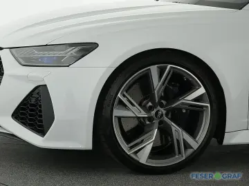 AUDI RS6 Avant 4.0 TFSI HD Matrix B&O Dynamik-P 22