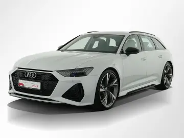 AUDI RS6 Avant 4.0 TFSI HD Matrix B&O Dynamik-P 22
