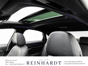 AUDI A8 55TFSi Q S LINE BLACK ACC HuD PANO OLED 360