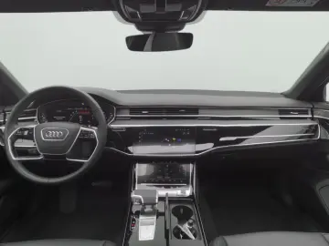 AUDI A8 55 TFSI S line qu.  ACC PANO MATRIX 20