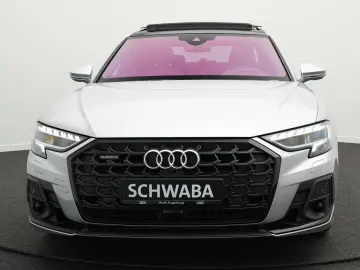 AUDI A8 55 TFSI S line qu.  ACC PANO MATRIX 20