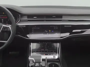 AUDI A8 55 TFSI S line qu.  ACC PANO MATRIX 20