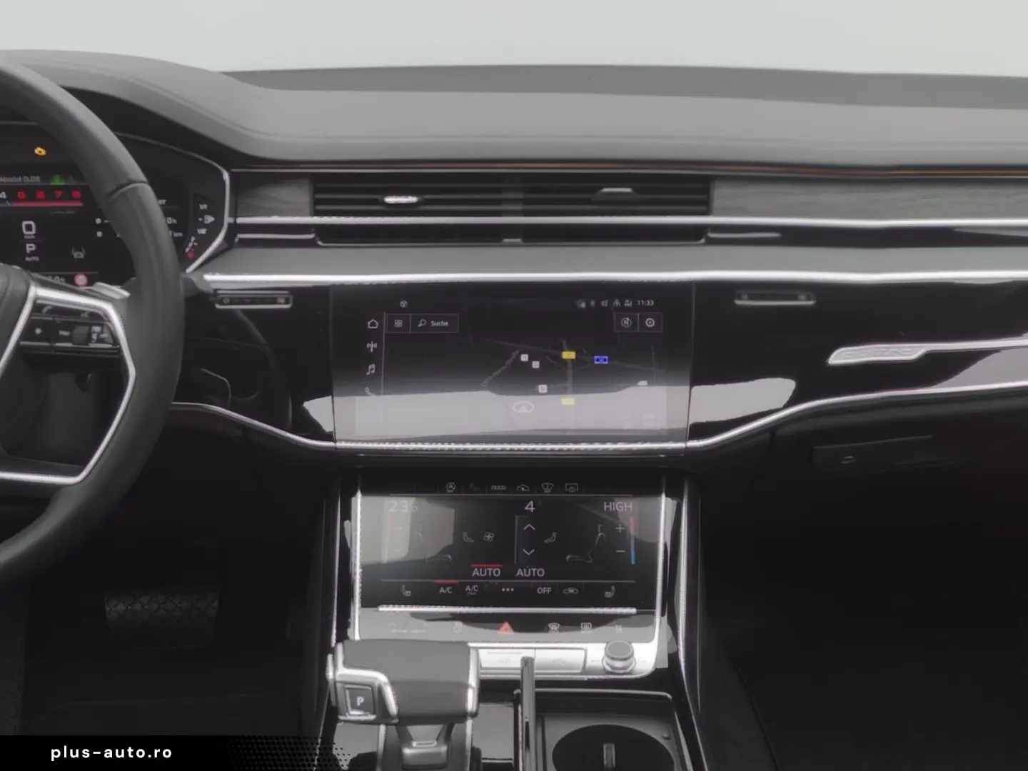 AUDI A8 55 TFSI S line qu.  ACC PANO MATRIX 20