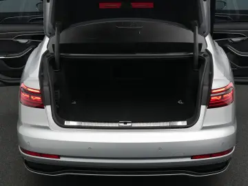 AUDI A8 55 TFSI S line qu.  ACC PANO MATRIX 20