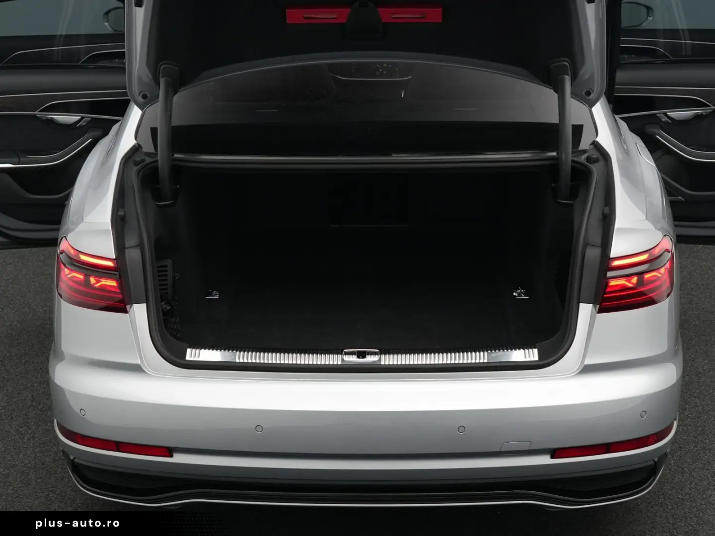 AUDI A8 55 TFSI S line qu.  ACC PANO MATRIX 20