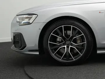 AUDI A8 55 TFSI S line qu.  ACC PANO MATRIX 20