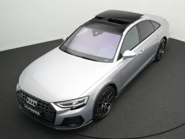 AUDI A8 55 TFSI S line qu.  ACC PANO MATRIX 20