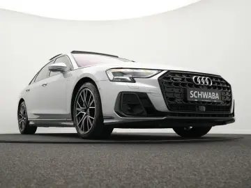 AUDI A8 55 TFSI S line qu.  ACC PANO MATRIX 20