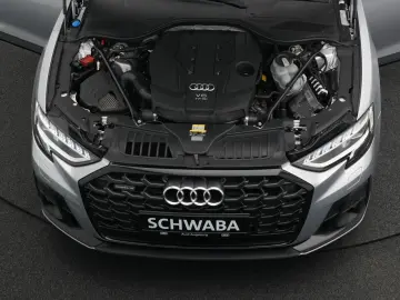 AUDI A8 55 TFSI S line qu.  ACC PANO MATRIX 20