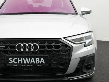 AUDI A8 55 TFSI S line qu.  ACC PANO MATRIX 20