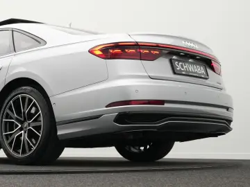 AUDI A8 55 TFSI S line qu.  ACC PANO MATRIX 20