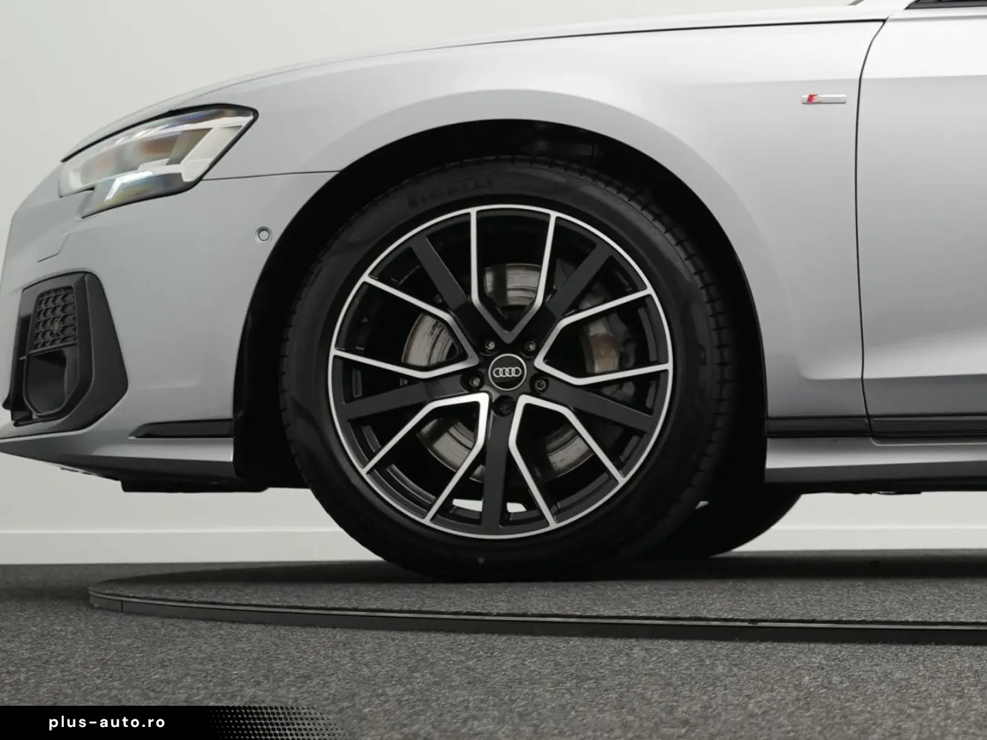 AUDI A8 55 TFSI S line qu.  ACC PANO MATRIX 20