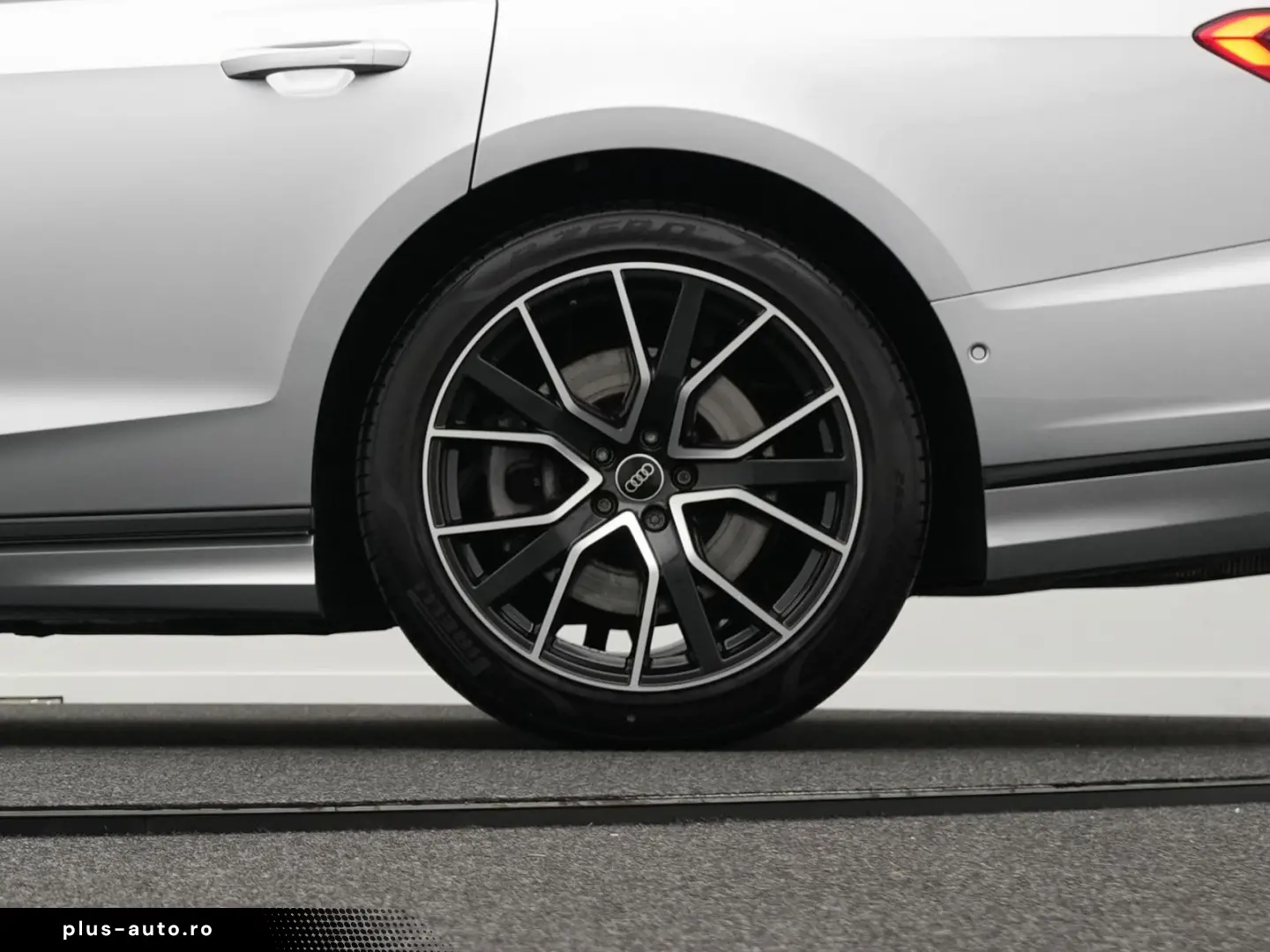 AUDI A8 55 TFSI S line qu.  ACC PANO MATRIX 20