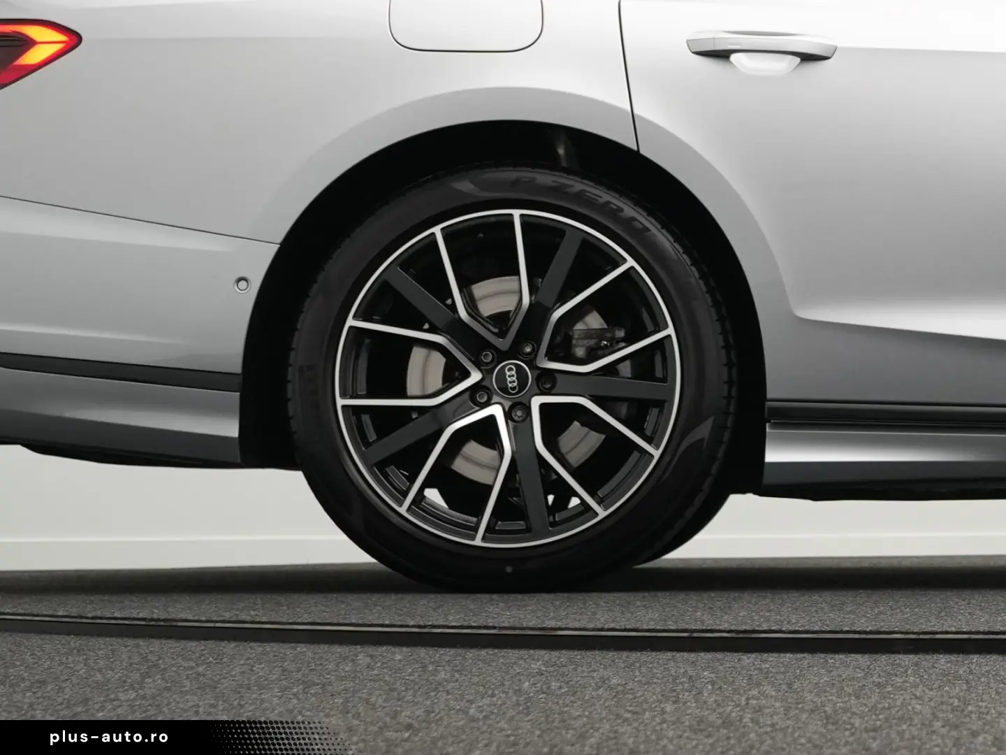 AUDI A8 55 TFSI S line qu.  ACC PANO MATRIX 20