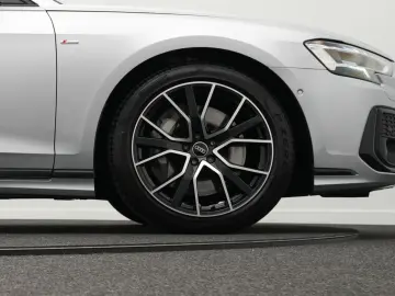 AUDI A8 55 TFSI S line qu.  ACC PANO MATRIX 20