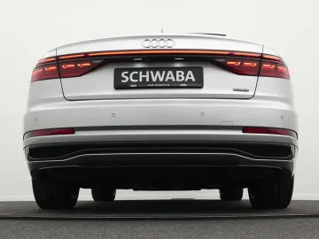 AUDI A8 55 TFSI S line qu.  ACC PANO MATRIX 20