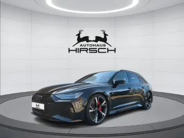 AUDI RS6 Avant 4.0 TFSI quattro 22  Laser B&O Valcona