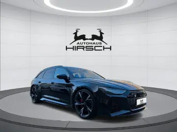 AUDI RS6 Avant 4.0 TFSI quattro 22  Laser B&O Valcona