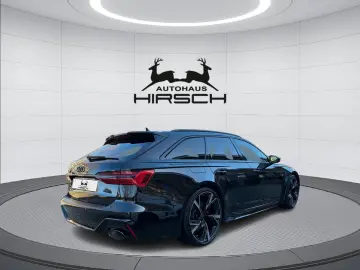 AUDI RS6 Avant 4.0 TFSI quattro 22  Laser B&O Valcona