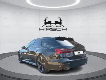 AUDI RS6 Avant 4.0 TFSI quattro 22  Laser B&O Valcona