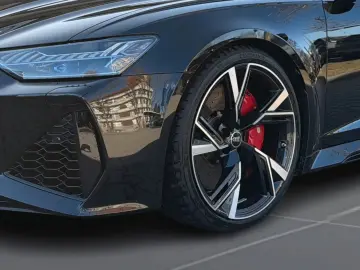 AUDI RS6 Avant 4.0 TFSI quattro 22  Laser B&O Valcona