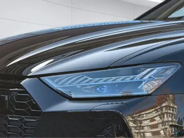 AUDI RS6 Avant 4.0 TFSI quattro 22  Laser B&O Valcona