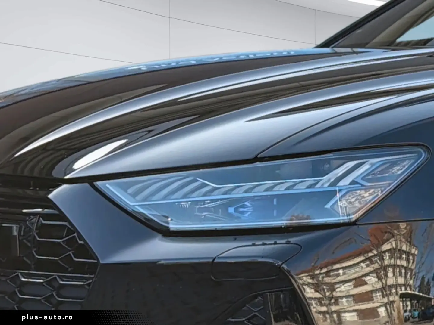 AUDI RS6 Avant 4.0 TFSI quattro 22  Laser B&O Valcona