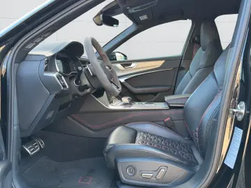 AUDI RS6 Avant 4.0 TFSI quattro 22  Laser B&O Valcona