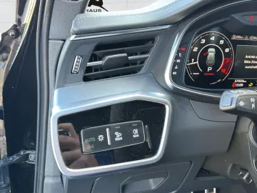 AUDI RS6 Avant 4.0 TFSI quattro 22  Laser B&O Valcona