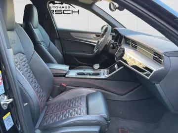 AUDI RS6 Avant 4.0 TFSI quattro 22  Laser B&O Valcona