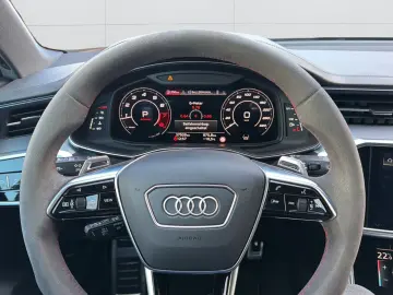 AUDI RS6 Avant 4.0 TFSI quattro 22  Laser B&O Valcona
