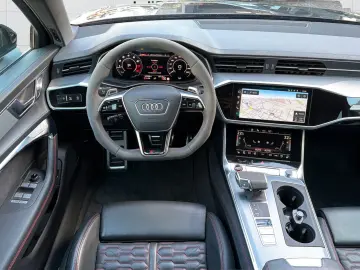 AUDI RS6 Avant 4.0 TFSI quattro 22  Laser B&O Valcona
