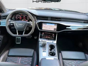 AUDI RS6 Avant 4.0 TFSI quattro 22  Laser B&O Valcona