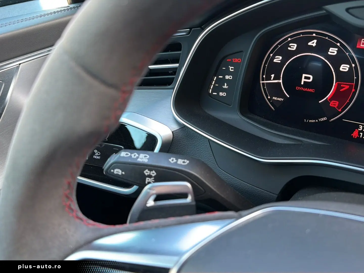 AUDI RS6 Avant 4.0 TFSI quattro 22  Laser B&O Valcona