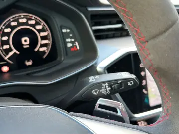 AUDI RS6 Avant 4.0 TFSI quattro 22  Laser B&O Valcona