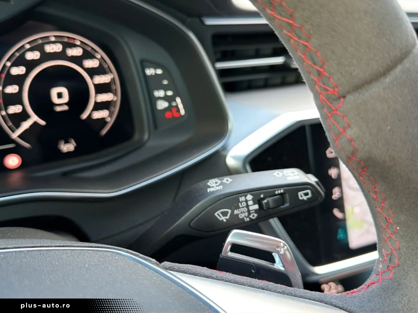 AUDI RS6 Avant 4.0 TFSI quattro 22  Laser B&O Valcona