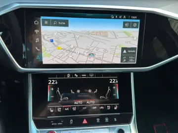 AUDI RS6 Avant 4.0 TFSI quattro 22  Laser B&O Valcona